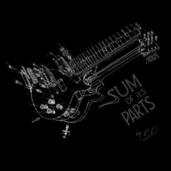 Rd - Sum of Its Parts