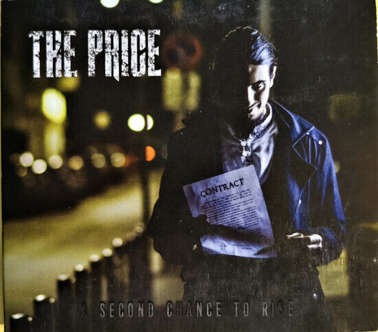 Price - A Second Chance.. -Digi-