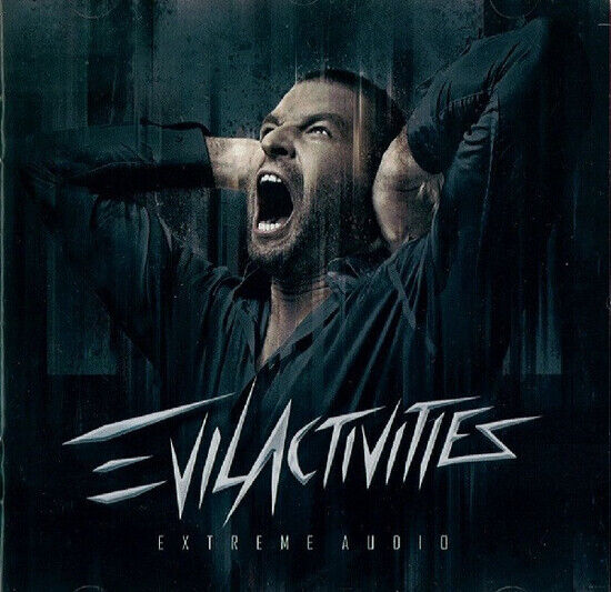 Evil Activities - Extreme Audio