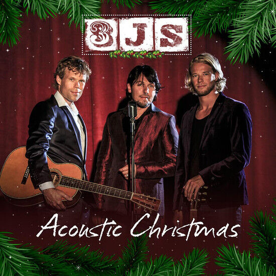 Drie Js - Acoustic Christmas