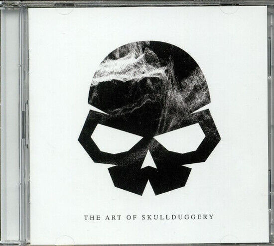 V/A - Art of Skullduggery