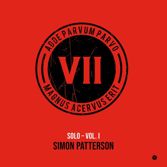 V/A - Solo Vol.1 - Simon..