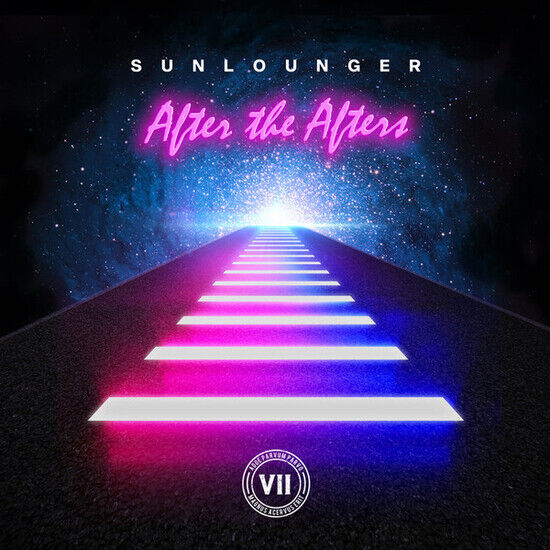 Sunlounger - After the Afters