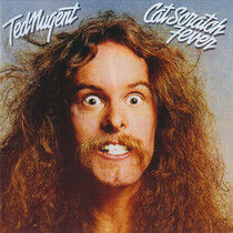 Nugent, Ted - Cat Scratch Fever