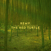 Kesteren, Remy Van - Red Turtle