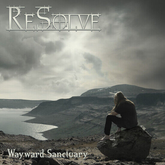 Resolve - Wayward Sanctuary