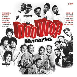 V/A - Doo Wop Memories