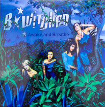 B*Witched - Awake and Breathe