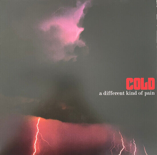 Cold - A Different Kind of Pain