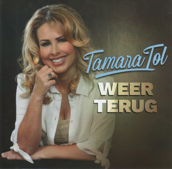 Tol, Tamara - Weer Terug