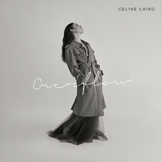 Cairo, Celine - Overflow