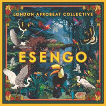 London Afrobeat Collec... - Esengo