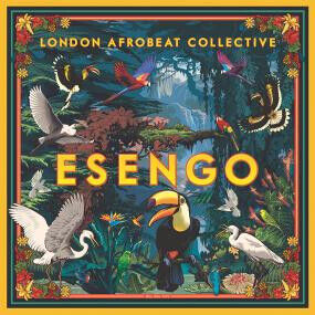 London Afrobeat Collec... - Esengo