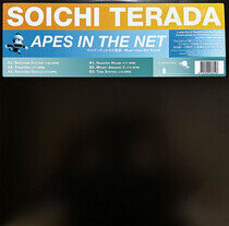 Terada, Soichi - Apes In the Net