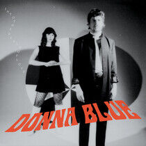 Donna Blue - Into the Realm of Love