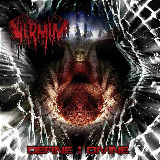 Vermin - Define:Divine