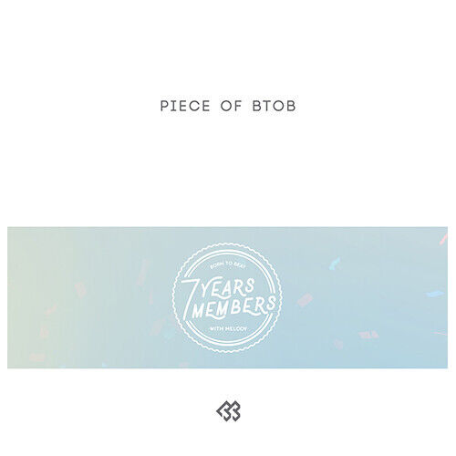 Btob - Piece of Btob