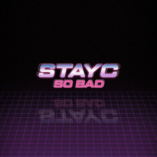 Stayc - Star To a Young Culture