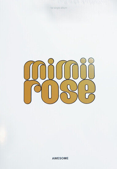 Mimiirose - Awesome -Photoboo-