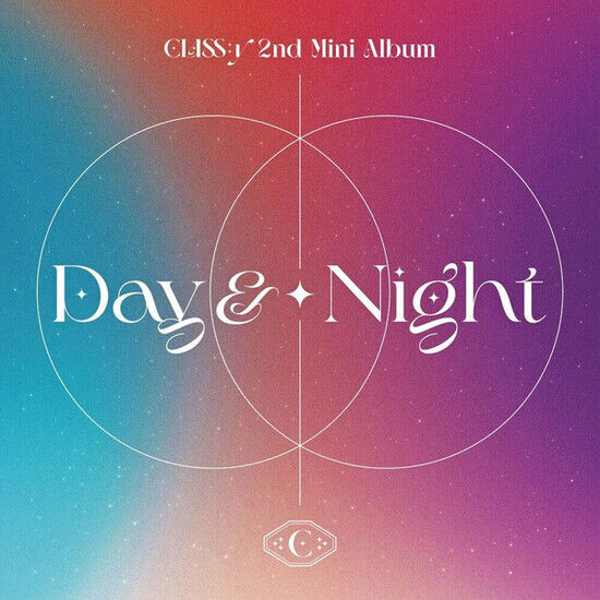 Class:Y - Day & Night