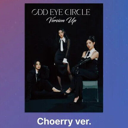 Odd Eye Circle - Version Up