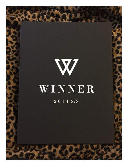 Winner - Winner Debut Album,..