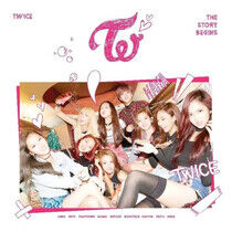 Twice - Story Begins -Mediaboo-