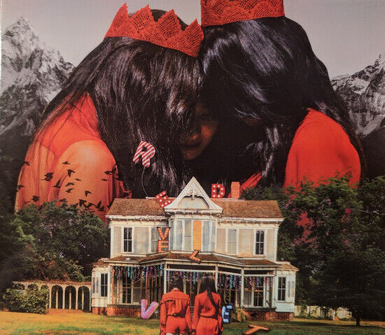 Red Velvet - Perfect Velvet