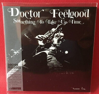 Doctor Feelgood - Something To Take Up Time