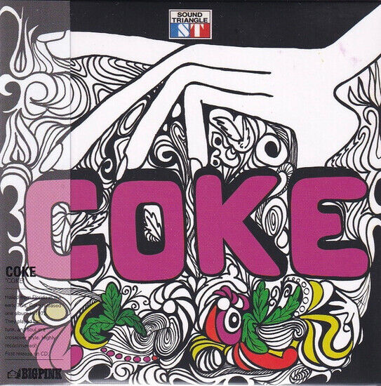 Coke - Coke