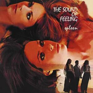 Sound of Feeling - Spleen