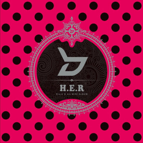 Block B - Her (Special Edition)