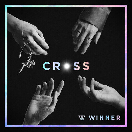 Winner - Cross