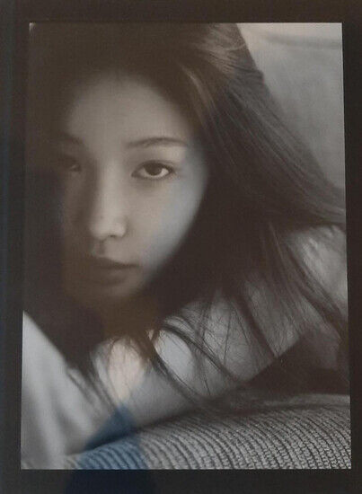 Chung Ha - Bare&Rare.. -Photoboo-