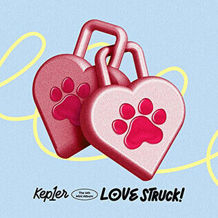 Kep1er - Lovestruck! -Digi-