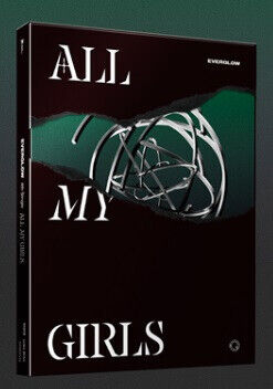 Everglow - All My Girls -Photoboo-