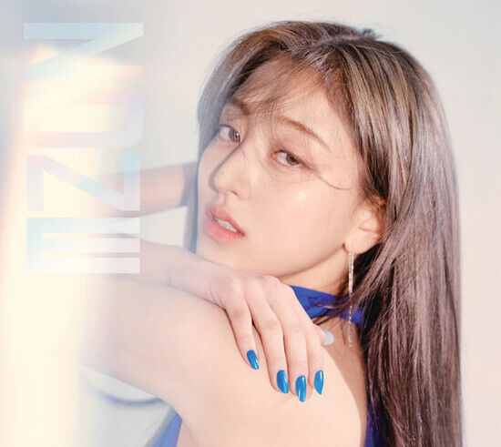 Jihyo - Zone -Digi-