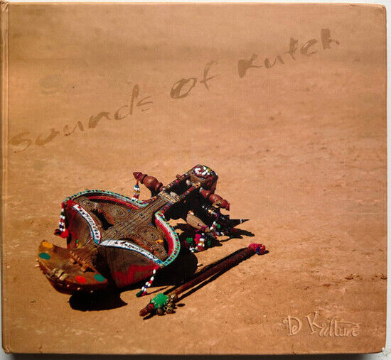 V/A - Sounds of Kutch