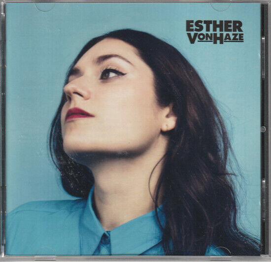 Von Haze, Esther - Esther von Haze