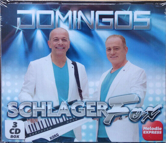 Domingos - Schlager Fox