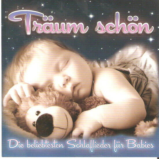 V/A - Traum Schon 1