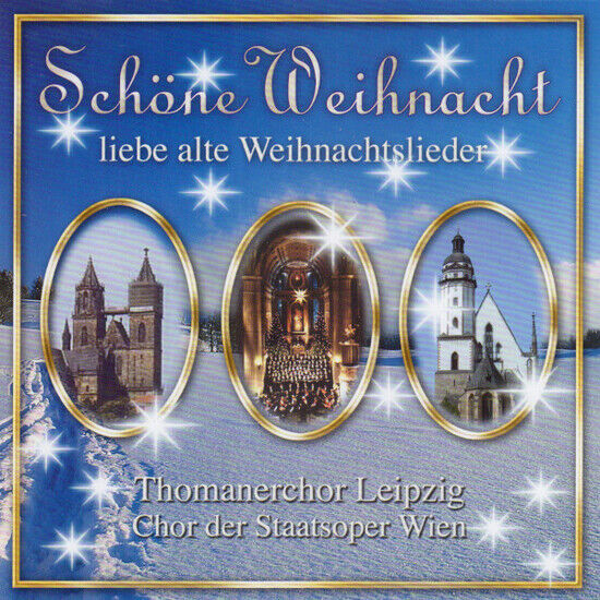 V/A - Schone Weihnacht