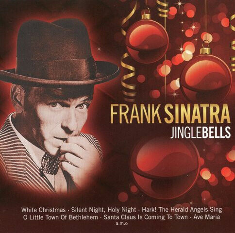 Sinatra, Frank - Jingle Bells