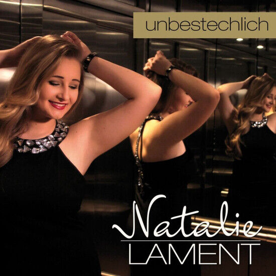 Lament, Natalie - Unbestechlich