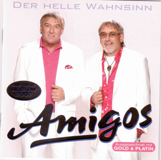 Amigos - Der Helle Wahnsinn