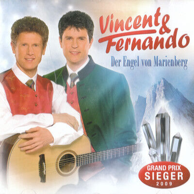 Vincent & Fernando - Der Engel von Marienberg