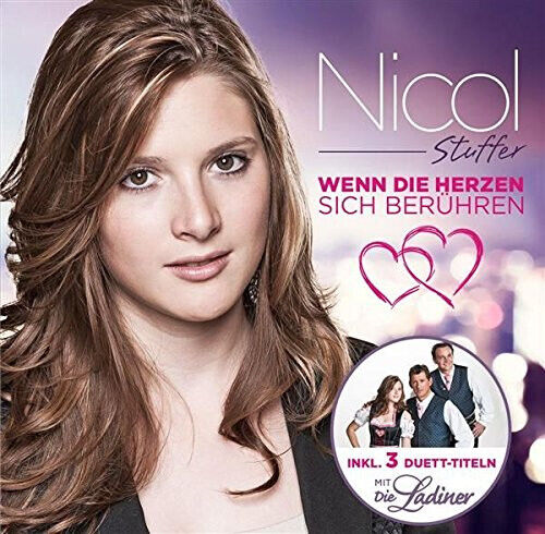 Stuffer, Nicol - Wenn Herzen Sich Beruhren