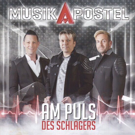 Musikapostel - Am Puls Des Schlagers