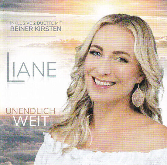 Liane - Unendlisch Weit