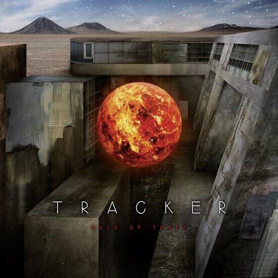 Tracker - Rule of Three